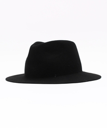 LBC | フェルトツバ広ハット              (ハット)