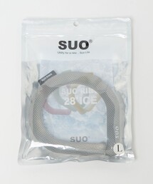 SUO（スオ）の「＜SUO＞RING 28°ICE（その他雑貨）」