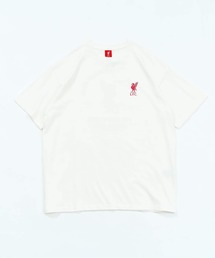 リバプールFC ブラック Tシャツ ベイクルーズ XL 未使用 リバプールFC ブラック Tシャツ ベイクルーズ XL 未使用