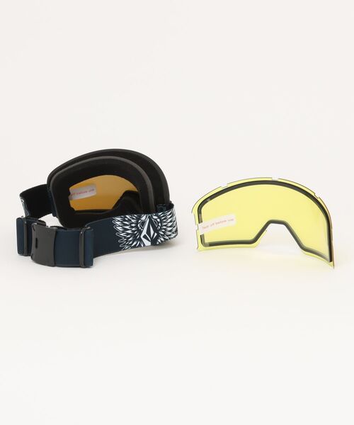 VOLCOM GARDEN JAMIE LYNN ゴーグル 楽天市場】即出荷 22-23 VOLCOM/ボルコム GARDEN JAMIE LYNN