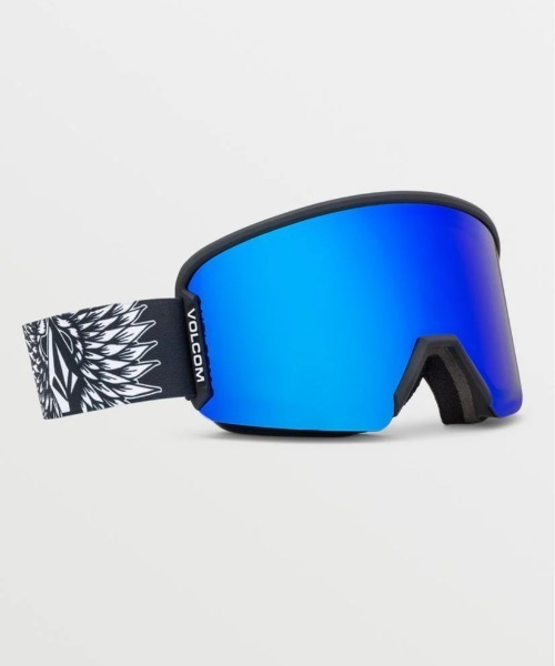 セール】【VOLCOM/ボルコム】 Garden 2 - Jamie Lynn + Blue