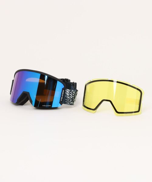 セール】【VOLCOM/ボルコム】 Garden 2 - Jamie Lynn + Blue