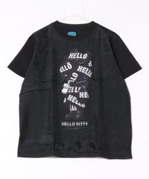 TRIPPY ART（トリッピーアート）の「【TRIPPY ART】HELLO KITTY SERIES HELLO-HOODIE TR-054（Tシャツ/カットソー）」