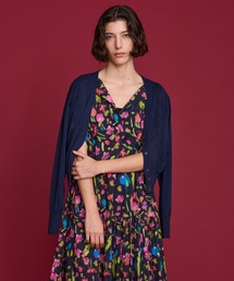 HOUSE OF LOTUS｜ハウス オブ ロータス（レディース）のカーディガン