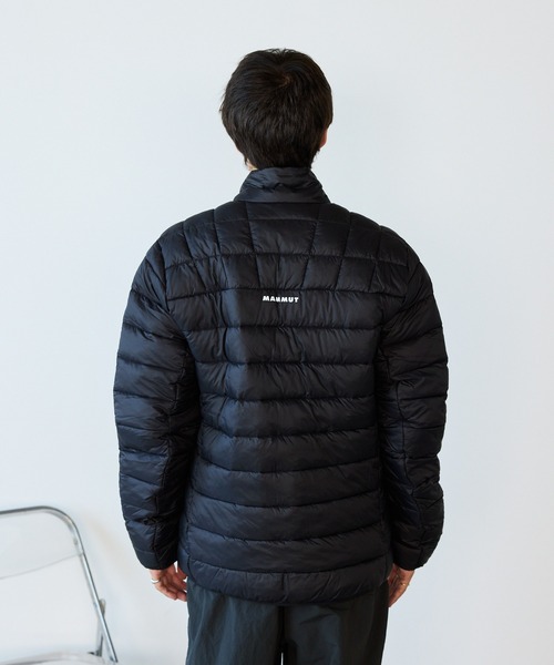 MAMMUT/マムート Crag IN Jacket Men ダウンジャケット（ダウン