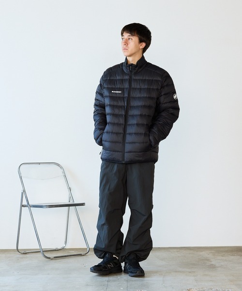 MAMMUT/マムート Crag IN Jacket Men ダウンジャケット（ダウン