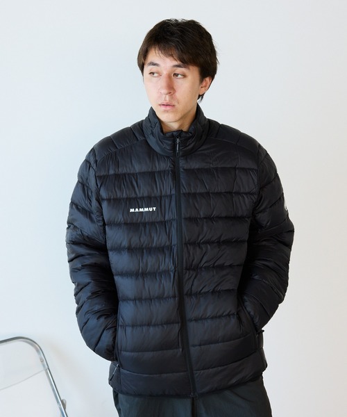 44出品　マムート　mammut ダウンジャケット MAMMUT/マムート Crag IN Jacket Men ダウンジャケット（ダウン