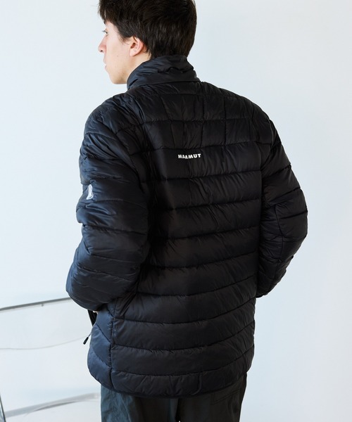 MAMMUT/マムート Crag IN Jacket Men ダウンジャケット（ダウン