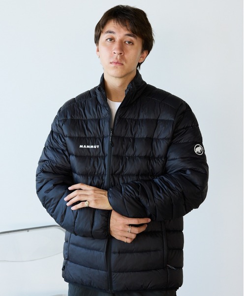 MAMMUT/マムート Crag IN Jacket Men ダウンジャケット（ダウン