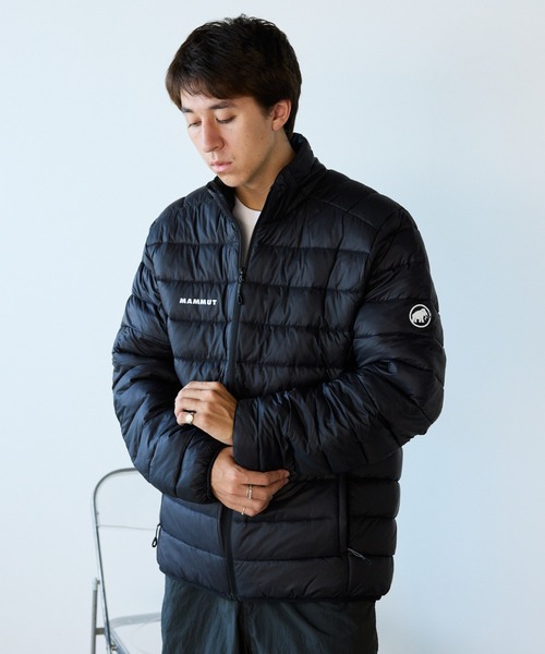 MAMMUT/マムート Crag IN Jacket Men ダウンジャケット（ダウン