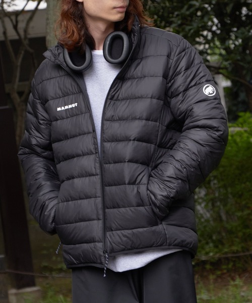 MAMMUT/マムート Crag IN Jacket Men ダウンジャケット（ダウン