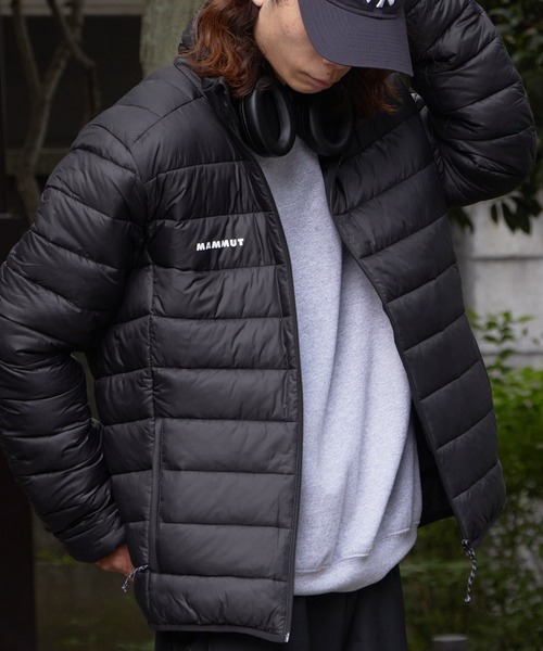 MAMMUT/マムート Crag IN Jacket Men ダウンジャケット（ダウン