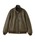 AVIREXiABbNXj́uSTAND LEATHER MA-1 MOD JACKET / X^h U[ MA-1 fBt@C WPbg / AVIREX / ABbNXiMA-1jvbI[u