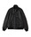 AVIREXiABbNXj́uSTAND LEATHER MA-1 MOD JACKET / X^h U[ MA-1 fBt@C WPbg / AVIREX / ABbNXiMA-1jvbubN