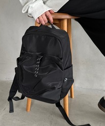 ドローストリング」に該当するバックパック/リュックファッション通販