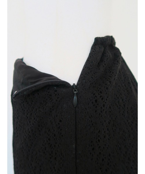 celon（セロン）の「flared lace pants（その他パンツ・レディース・アイボリー系・FREE）」の15枚目の写真