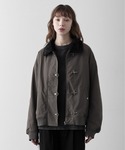 RUUBON(ルーボン)の「ジャケット/アウター(ブルゾン)」