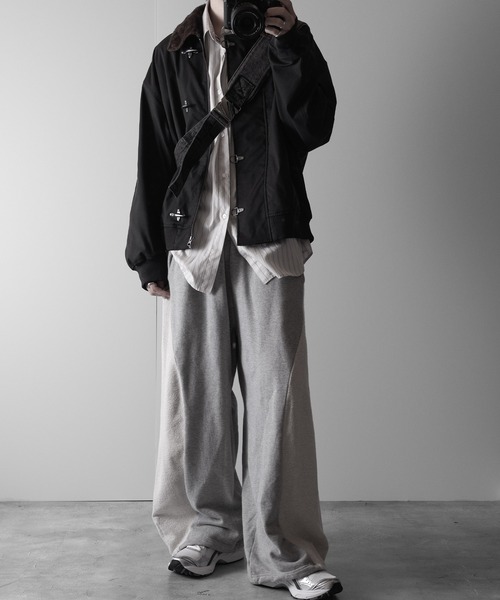 Has2sons ファイヤーマンジャケット JOHN'S CLOSET（ジョンズクローゼット） ダウンジャケット ダウン 「13