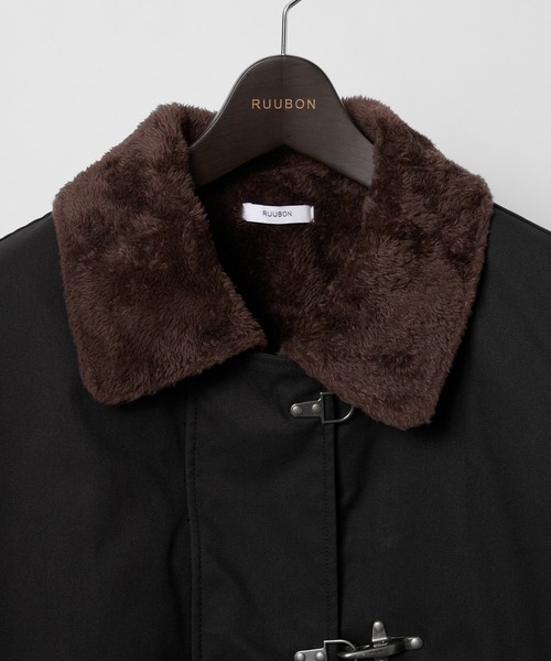 【HOUSTON】ファイヤーマンジャケット CWU TYPE FIREMAN JACKET ／ファイヤーマン ジャケット