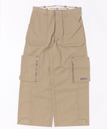 STYLISE(X^CCY)FACETASM×DICKIES CARGO PANTS / x[W [JOO-PT-U04](X[cpc)