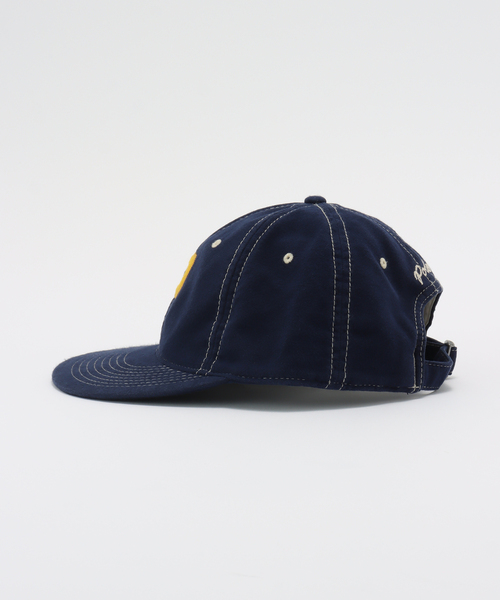 POLO RALPH LAUREN/ポロ ラルフ ローレン CHAMOIS 'P' AUTHENTIC