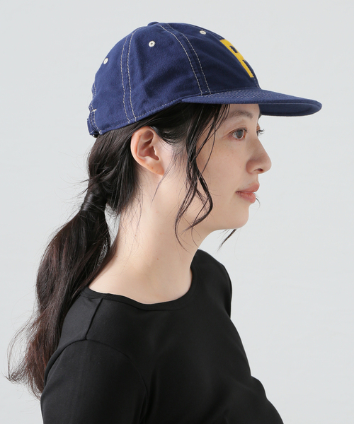 POLO RALPH LAUREN/ポロ ラルフ ローレン CHAMOIS 'P' AUTHENTIC