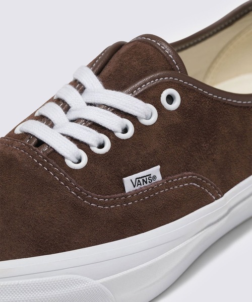 VANS（バンズ）の「VANS PREMIUM オーセンティック / LX Authentic