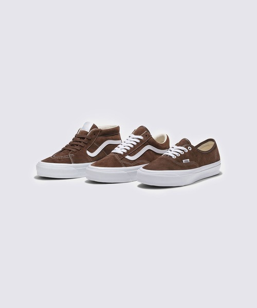 セール】VANS PREMIUM オーセンティック / LX Authentic Reissue