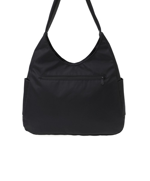 Manhattan Portage（マンハッタンポーテージ）の「KIPS BAY TOTE FLIGHT NYLON BACKING（トートバッグ・メンズ・ブラック・MEDIUM）」の3枚目の写真