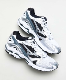 ALLAND（オルランド）の「MIZUNO ミズノ WAVE RIDER 10 ウェブライダー D1GA210405（スニーカー）」