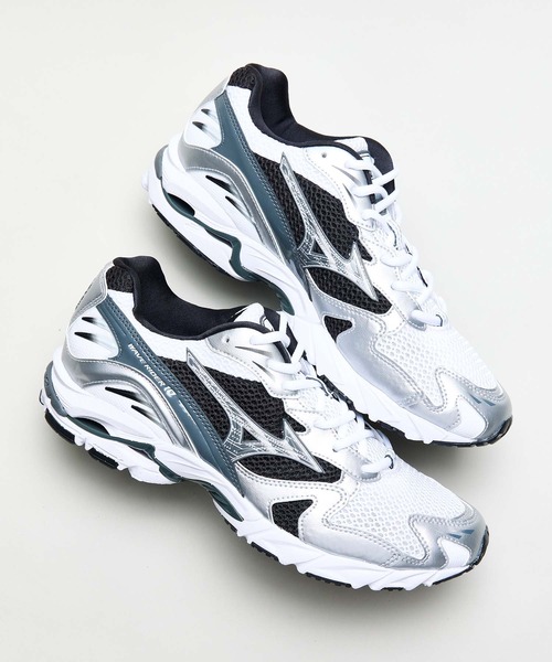MIZUNO ミズノ WAVE RIDER 10 ウェブライダー D1GA210405
