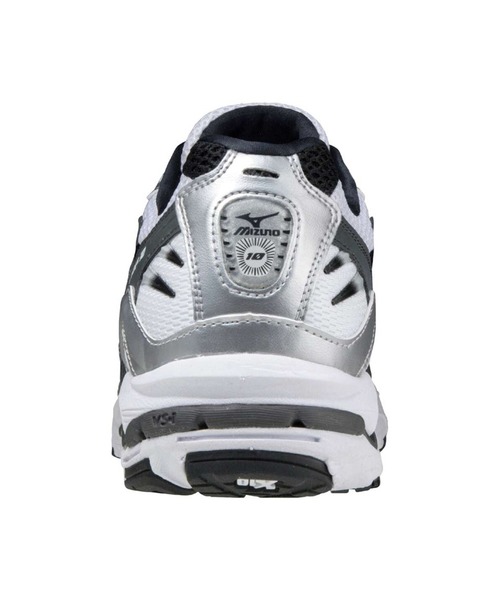 MIZUNO ミズノ WAVE RIDER 10 ウェブライダー D1GA210405