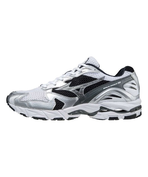 MIZUNO ミズノ WAVE RIDER 10 ウェブライダー D1GA210405