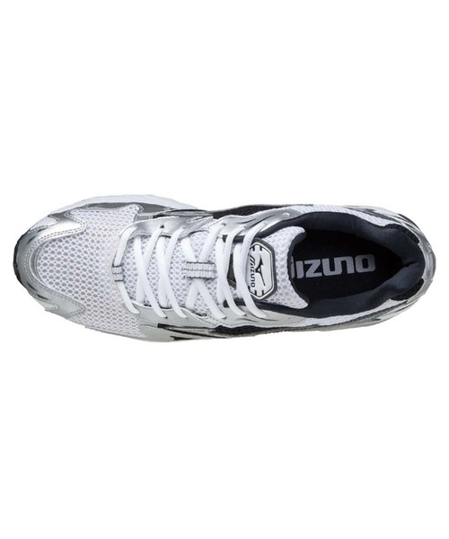 MIZUNO ミズノ WAVE RIDER 10 ウェブライダー D1GA210405