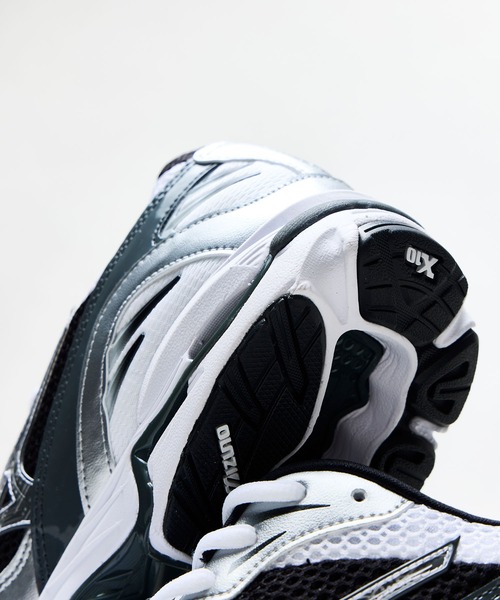 MIZUNO ミズノ WAVE RIDER 10 ウェブライダー D1GA210405