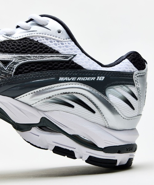 MIZUNO ミズノ WAVE RIDER 10 ウェブライダー D1GA210405