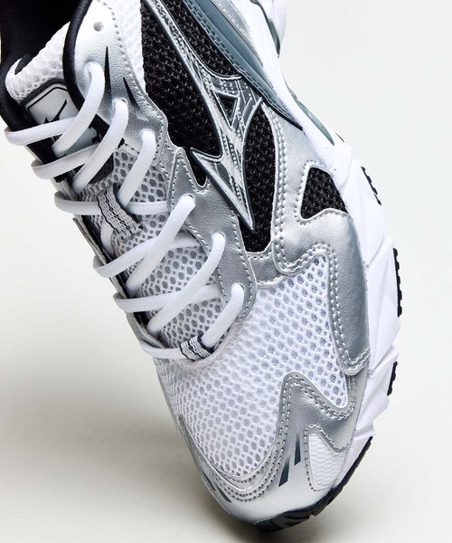 MIZUNO ミズノ WAVE RIDER 10 ウェブライダー D1GA210405