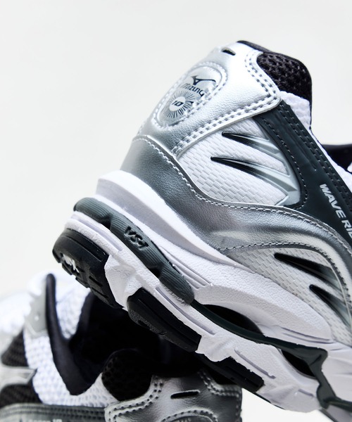 MIZUNO ミズノ WAVE RIDER 10 ウェブライダー D1GA210405