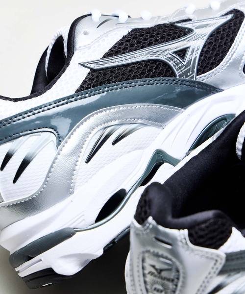 MIZUNO ミズノ WAVE RIDER 10 ウェブライダー D1GA210405