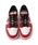 JORDAN BRAND�i�W���[�_���u�����h�j�́uJORDAN BRAND AIR JORDAN 1 RETRO LOW OG / �W���[�_���u�����h �G�A �W���[�_�� 1 ���g�� LOW OG /NIKE�ySP�z�i�X�j�[�J�[�j�v�b���b�h