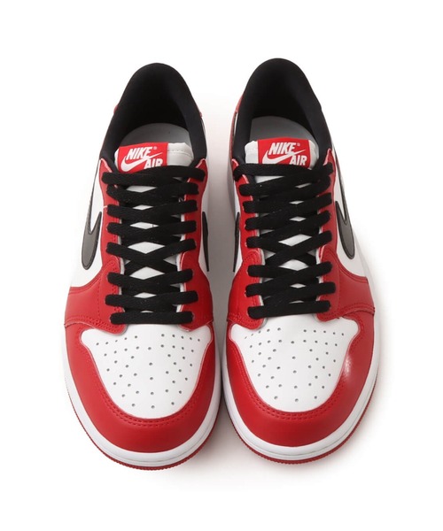 JORDAN BRAND AIR JORDAN 1 RETRO LOW OG / ジョーダンブランド エア