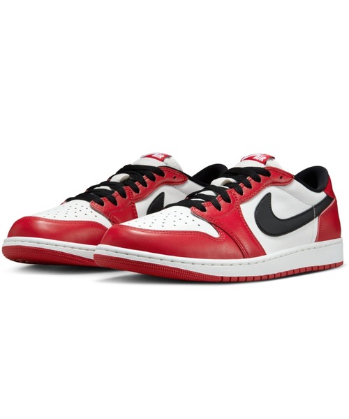 JORDAN BRAND AIR JORDAN 1 RETRO LOW OG / ジョーダンブランド エア