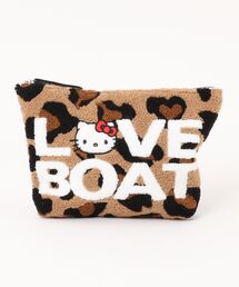 LOVE BOAT(uE{[g)LOVEBOAT×KITTY |[`(|[`)