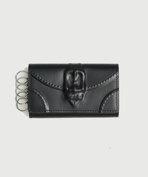 MIHARA YASUHIRO キーケース MIHARAYASUHIRO/ミハラヤスヒロ】invisible key case（キーケース/キー