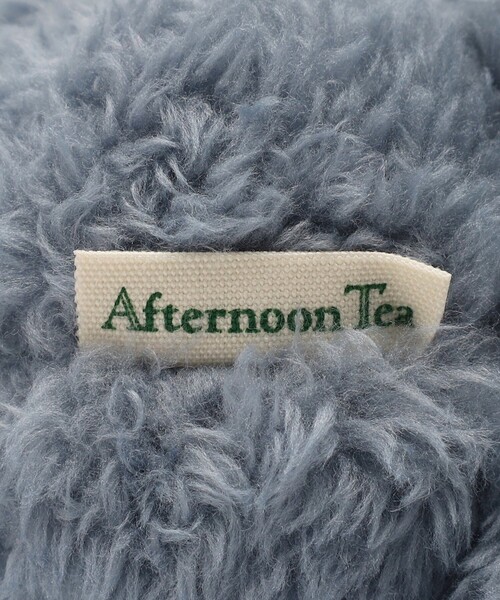 Afternoon Tea(アフタヌーンティー)の「コアラロールペット/ぬいぐるみ(おもちゃ・レディース・グレー・ONE SIZE)」の6枚目の写真