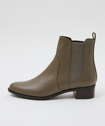 ブーツ（レザー・本革）ファッション通販 - ZOZOTOWN