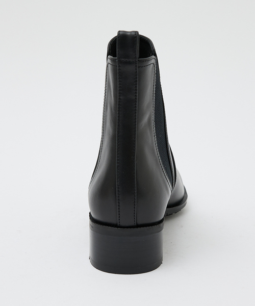 Au BANNISTER(オゥバニスター)の「【スノーソール】サイドゴアブーツ(ブーツ・レディース・ダークブラウン/ブラック/グレイッシュベージュ・40/38/39/35/36/37)」の15枚目の写真