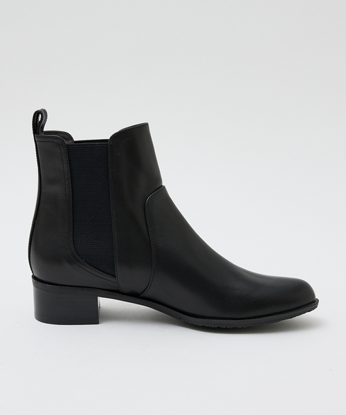 Au BANNISTER(オゥバニスター)の「【スノーソール】サイドゴアブーツ(ブーツ・レディース・ダークブラウン/ブラック/グレイッシュベージュ・40/38/39/35/36/37)」の17枚目の写真