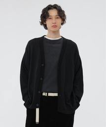 MARGARET HOWELL｜マーガレット・ハウエルのカーディガン/ボレロ