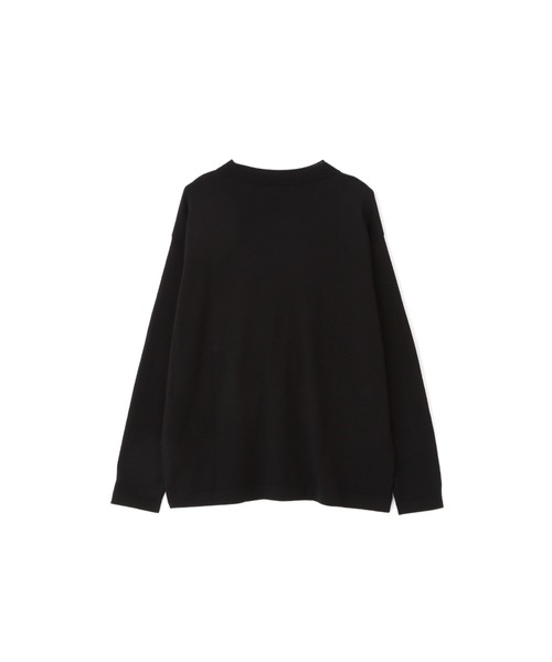 WASHABLE MERINO COTTON（カーディガン/ボレロ）｜MARGARET HOWELL